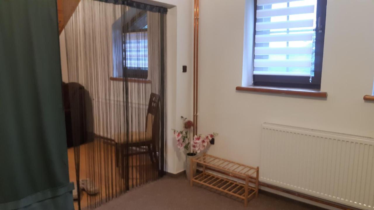 Budha Apartma Jirikov  Exterior photo